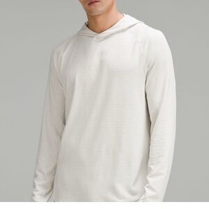 Lululemon License to Train Hoodie